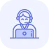 Sản phẩm benefit icon 4 — Công Ty TNHH Vận Tải Project Shipping — MST 0314547361