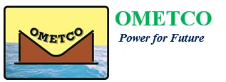 Logo Cơ Điện OMETCO - Công Ty TNHH Kỹ Thuật Cơ Điện Đại Dương