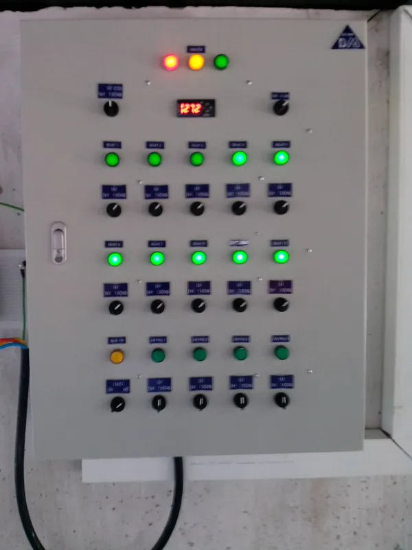 Sản phẩm 1_12 1 — Cơ Điện OMETCO - Công Ty TNHH Kỹ Thuật Cơ Điện Đại Dương — MST 0314547749