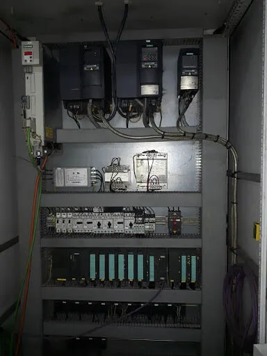 Sản phẩm 1_13 — Cơ Điện OMETCO - Công Ty TNHH Kỹ Thuật Cơ Điện Đại Dương — MST 0314547749