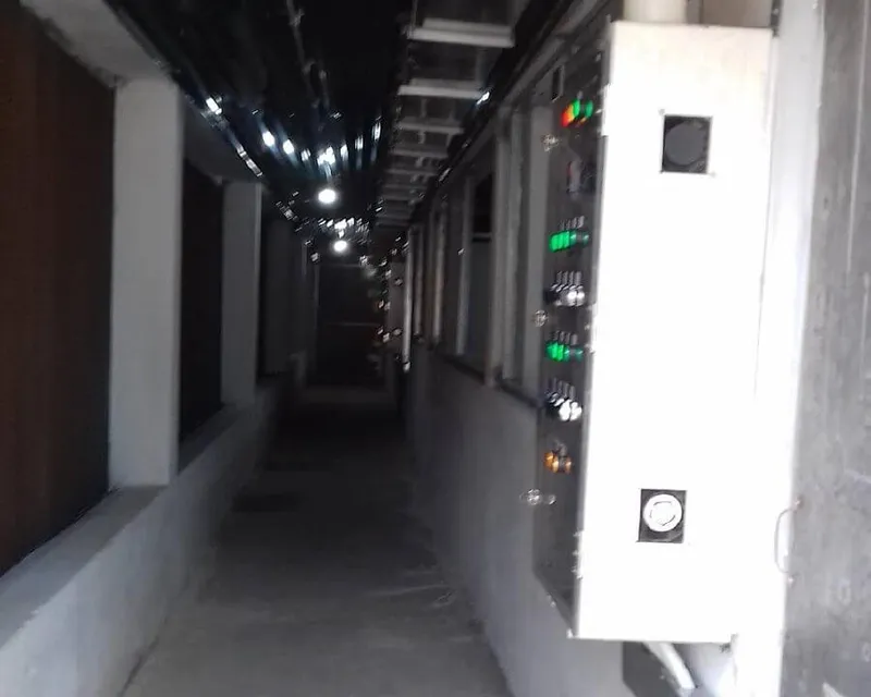 Sản phẩm 1_18 — Cơ Điện OMETCO - Công Ty TNHH Kỹ Thuật Cơ Điện Đại Dương — MST 0314547749
