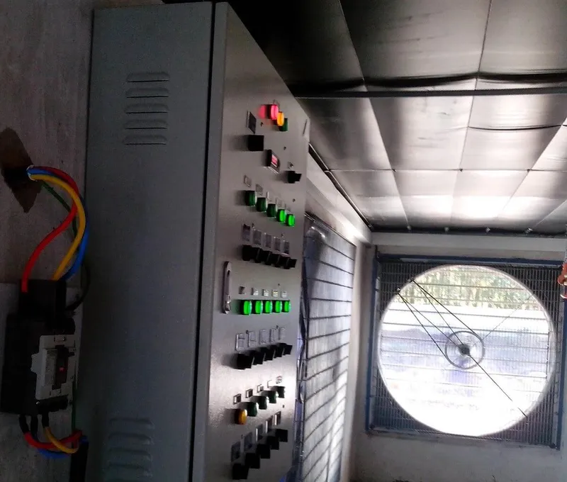 Sản phẩm 1_19 — Cơ Điện OMETCO - Công Ty TNHH Kỹ Thuật Cơ Điện Đại Dương — MST 0314547749