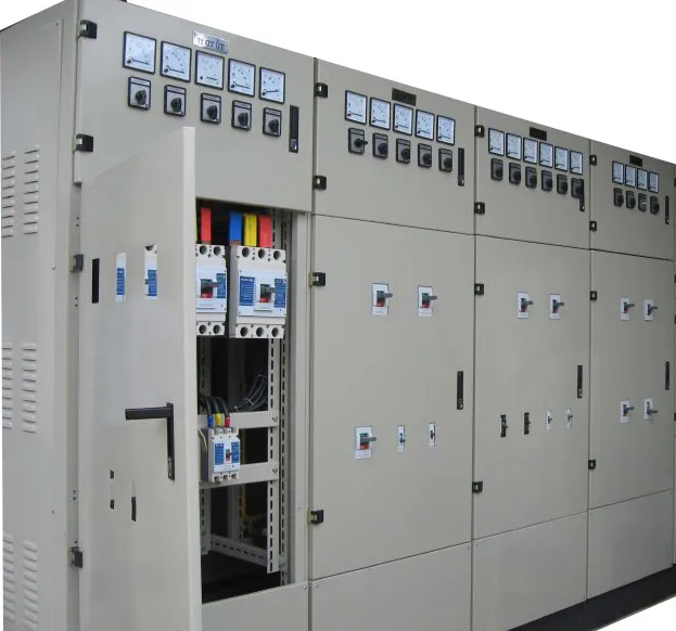 Sản phẩm panel 1 — Cơ Điện OMETCO - Công Ty TNHH Kỹ Thuật Cơ Điện Đại Dương — MST 0314547749
