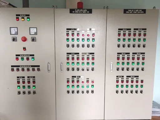 Sản phẩm panel1 1 — Cơ Điện OMETCO - Công Ty TNHH Kỹ Thuật Cơ Điện Đại Dương — MST 0314547749