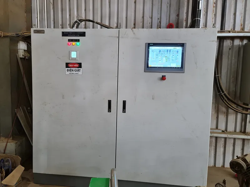 Sản phẩm 20220422_110455 scaled — Cơ Điện OMETCO - Công Ty TNHH Kỹ Thuật Cơ Điện Đại Dương — MST 0314547749