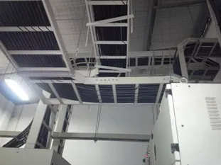 Sản phẩm pic4 — Cơ Điện OMETCO - Công Ty TNHH Kỹ Thuật Cơ Điện Đại Dương — MST 0314547749