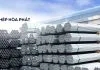 Sản phẩm eb7hpg12 9901 — Công Ty TNHH Đầu Tư Thương Mại Thép Sài Gòn — MST 0314553485