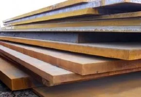 Sản phẩm cortensteelplate500x500 7010 — Công Ty TNHH Đầu Tư Thương Mại Thép Sài Gòn — MST 0314553485