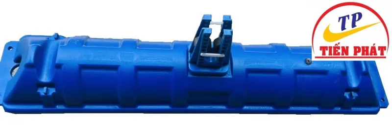 Sản phẩm phao tron xanh — Công Ty TNHH TM DV Cơ Điện Tiến Phát — MST 0314556246