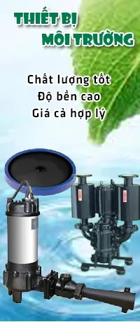 Sản phẩm thiet bi moi truong_1 — Công Ty TNHH TM DV Cơ Điện Tiến Phát — MST 0314556246