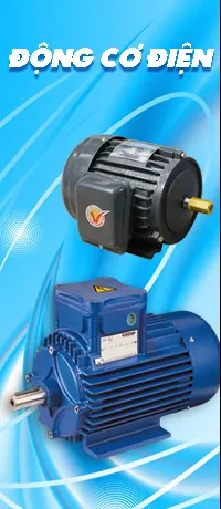 Sản phẩm dong co dien — Công Ty TNHH TM DV Cơ Điện Tiến Phát — MST 0314556246