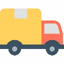 Sản phẩm delivery truck min — Công Ty TNHH Cân Điện Tử Lộc Phát — MST 0314558010