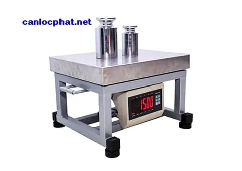 Sản phẩm can dien tu ghe ngoi 1 — Công Ty TNHH Cân Điện Tử Lộc Phát — MST 0314558010