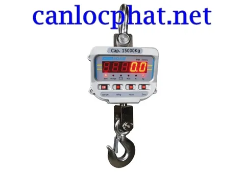 Sản phẩm IHS15000Kg — Công Ty TNHH Cân Điện Tử Lộc Phát — MST 0314558010