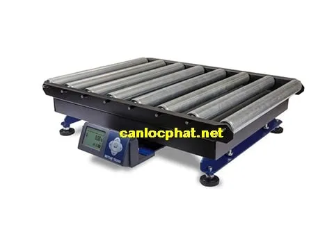 Sản phẩm can dien tu 20kg con lan — Công Ty TNHH Cân Điện Tử Lộc Phát — MST 0314558010