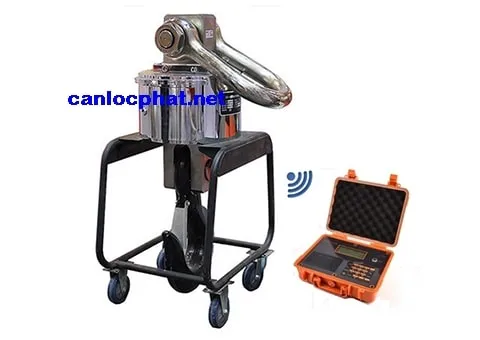 Sản phẩm can treo dien tu 30tan wifi — Công Ty TNHH Cân Điện Tử Lộc Phát — MST 0314558010