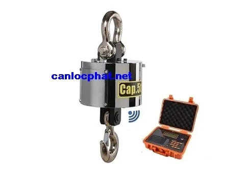 Sản phẩm can treo dien tu wifi 50tan — Công Ty TNHH Cân Điện Tử Lộc Phát — MST 0314558010
