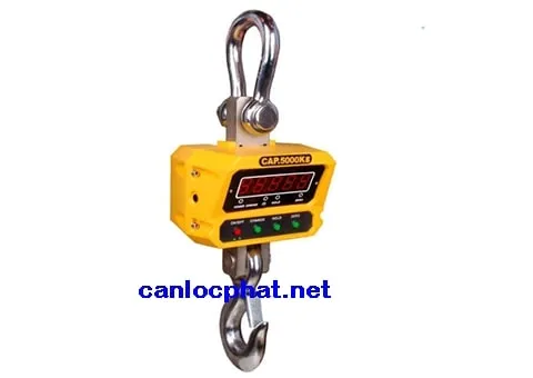 Sản phẩm can moc cau dien tu — Công Ty TNHH Cân Điện Tử Lộc Phát — MST 0314558010