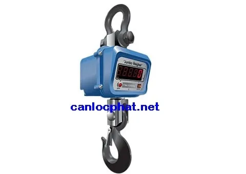 Sản phẩm can moc treo dien tu — Công Ty TNHH Cân Điện Tử Lộc Phát — MST 0314558010
