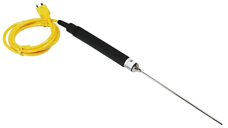 Sản phẩm cam bien nhiet do kieu k 800060 sper scientific 1080 607 min — Công Ty TNHH Thiết Bị Lê Quốc — MST 0314562176