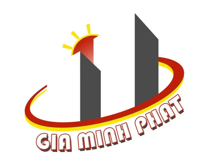 Logo Công Ty TNHH Tư Vấn Thiết Kế Xây Dựng Thương Mại Gia Minh Phát