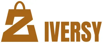 Logo Xưởng May Balo Túi Xách Hưng Thịnh - Công Ty TNHH Ziversy