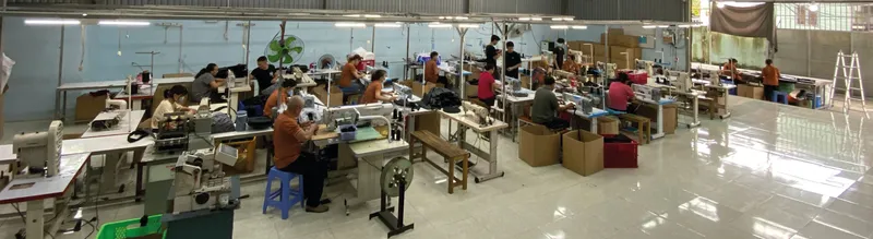Sản phẩm 1.1 manufacturer backpack — Xưởng May Balo Túi Xách Hưng Thịnh - Công Ty TNHH Ziversy — MST 0314565201