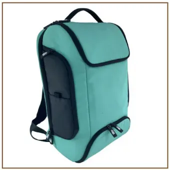 Sản phẩm 2.3 Balo laptop — Xưởng May Balo Túi Xách Hưng Thịnh - Công Ty TNHH Ziversy — MST 0314565201