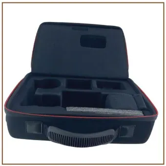 Sản phẩm 2.6 EVA case — Xưởng May Balo Túi Xách Hưng Thịnh - Công Ty TNHH Ziversy — MST 0314565201
