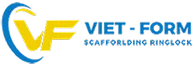 Logo Công Ty Cổ Phần Máy Và Phụ Kiện Xây Dựng RingLock