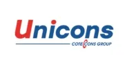 Sản phẩm unicons 3771 — Công Ty Cổ Phần Máy Và Phụ Kiện Xây Dựng RingLock — MST 0314567978