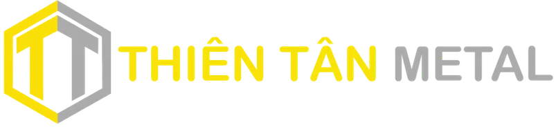 Logo Công Ty TNHH Thiên Tân Decor