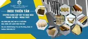 Sản phẩm cung cap vat tu inox 300x133 — Công Ty TNHH Thiên Tân Decor — MST 0314574118