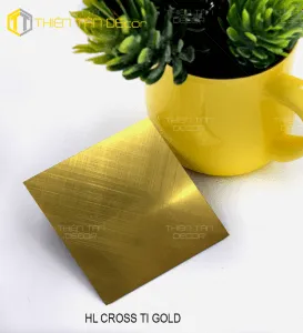 Sản phẩm CROSS HL GOLD 273x300 — Công Ty TNHH Thiên Tân Decor — MST 0314574118