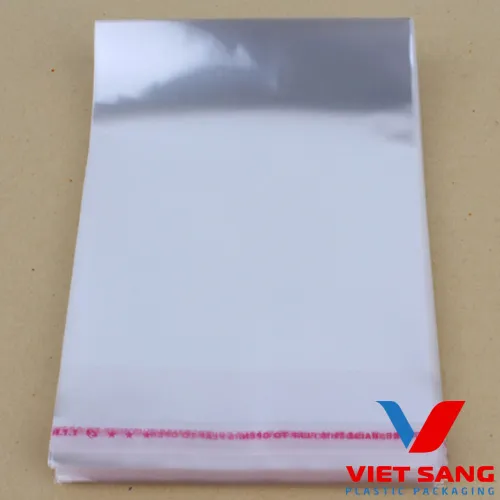 Sản phẩm pp keo — Công Ty TNHH Sản Xuất Bao Bì Việt Sang — MST 0314574171