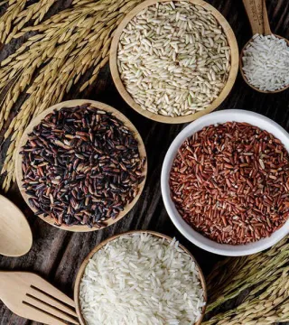 Sản phẩm anyconvcomhow to store rice simple ways to store it efficiently 2023 5528 — Nông Sản SUNRISE INS - Công Ty TNHH SUNRISE INS — MST 0314576154