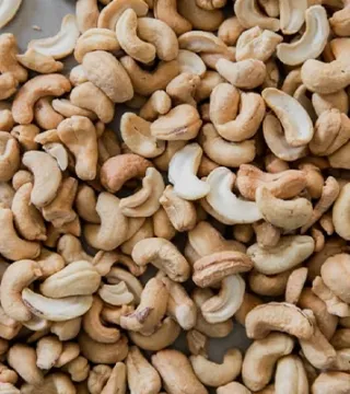 Sản phẩm nuts 3726 — Nông Sản SUNRISE INS - Công Ty TNHH SUNRISE INS — MST 0314576154