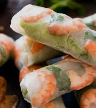 Sản phẩm rice paper 1700 — Nông Sản SUNRISE INS - Công Ty TNHH SUNRISE INS — MST 0314576154