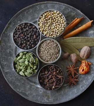 Sản phẩm spices 8159 — Nông Sản SUNRISE INS - Công Ty TNHH SUNRISE INS — MST 0314576154