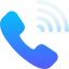 Sản phẩm phone call 1 — Vách Ngăn Vệ Sinh E Com - Công TY TNHH Thương Mại E Com — MST 0314576203
