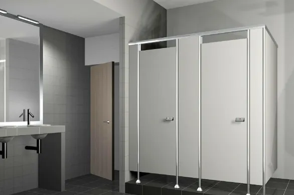 Sản phẩm Thi cong vach ngan ve sinh cho sieu thi mini — Vách Ngăn Vệ Sinh E Com - Công TY TNHH Thương Mại E Com — MST 0314576203