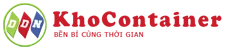 Logo Công Ty TNHH An Phát Container