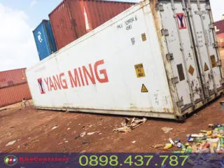 Sản phẩm container lanh 40 feet 1 160x120@2x — Công Ty TNHH An Phát Container — MST 0314576468