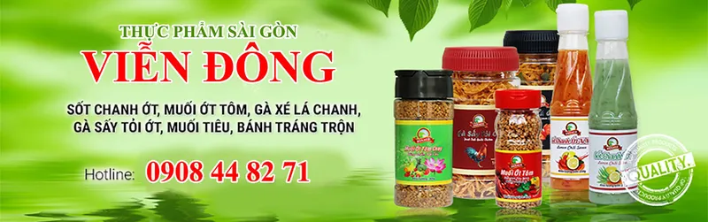 Sản phẩm 1548406198 1545232434 slide1 — Công Ty TNHH Một Thành Viên Thực Phẩm Sài Gòn Viễn Đông — MST 0314578874