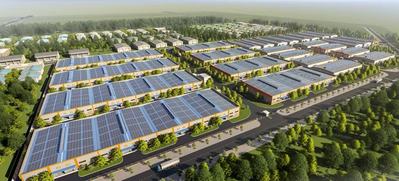 Nhà máy Công Ty CP Xây Dựng Và Phát Triển Thế Hệ Mới #3 — MST 0314580168