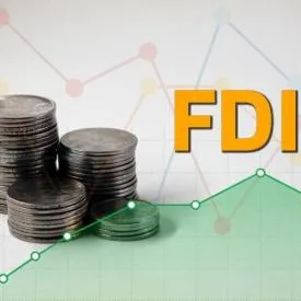 Sản phẩm dong von fdi tai viet nam 2022 852 — Công Ty CP Xây Dựng Và Phát Triển Thế Hệ Mới — MST 0314580168