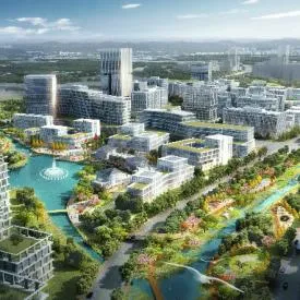 Sản phẩm he sinh thai khu cong nghiep 4685 — Công Ty CP Xây Dựng Và Phát Triển Thế Hệ Mới — MST 0314580168