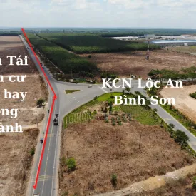Sản phẩm khu tai dinh cu san bay long thanh dong nai 1486 — Công Ty CP Xây Dựng Và Phát Triển Thế Hệ Mới — MST 0314580168