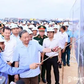Sản phẩm san bay long thanh tt to lam 1763095091 — Công Ty CP Xây Dựng Và Phát Triển Thế Hệ Mới — MST 0314580168