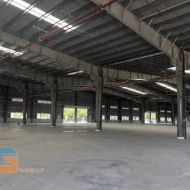 Sản phẩm thue xuong 4000m2 cong nghiep phu tro 268 — Công Ty CP Xây Dựng Và Phát Triển Thế Hệ Mới — MST 0314580168